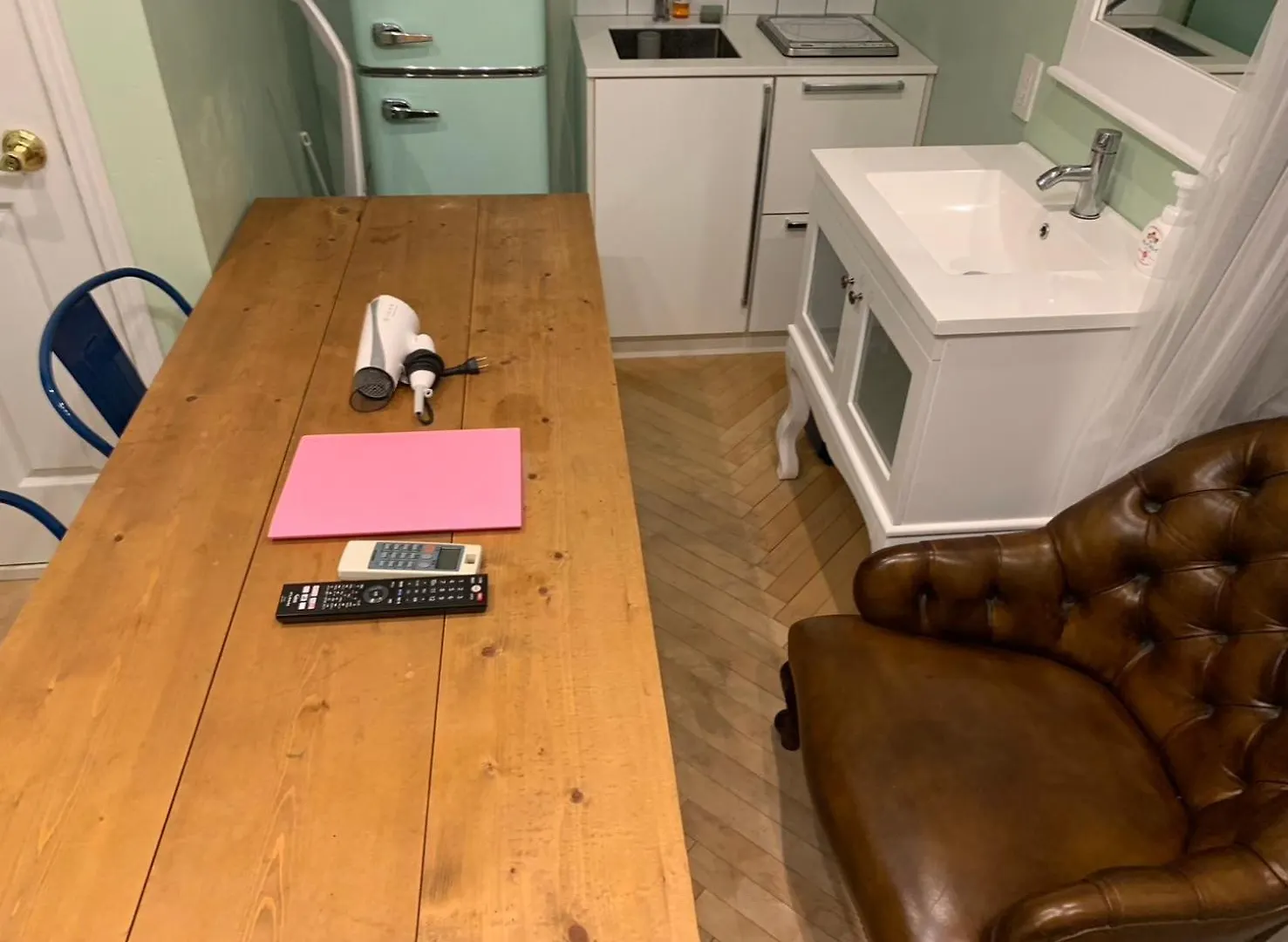 Apartment ザスタンダードアパートメント渋谷笹塚 Präfektur Tokio